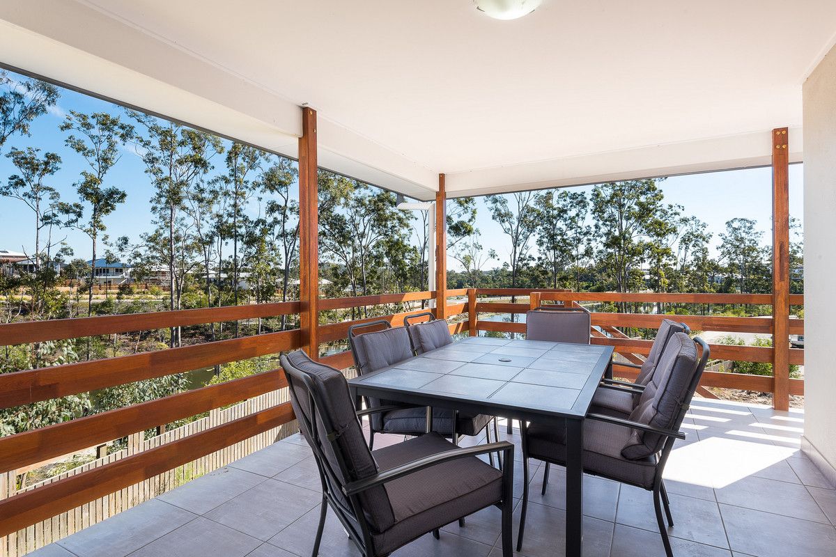 14 Lady Musgrave Drive, Springfield Lakes Property History & Address