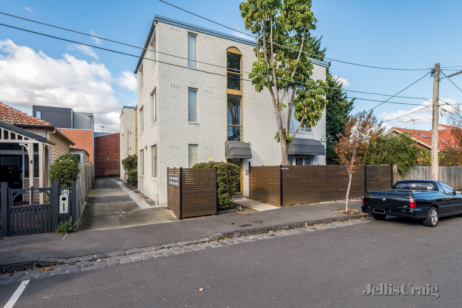 5/2 Anderson Street, Clifton Hill VIC 3068, Image 0