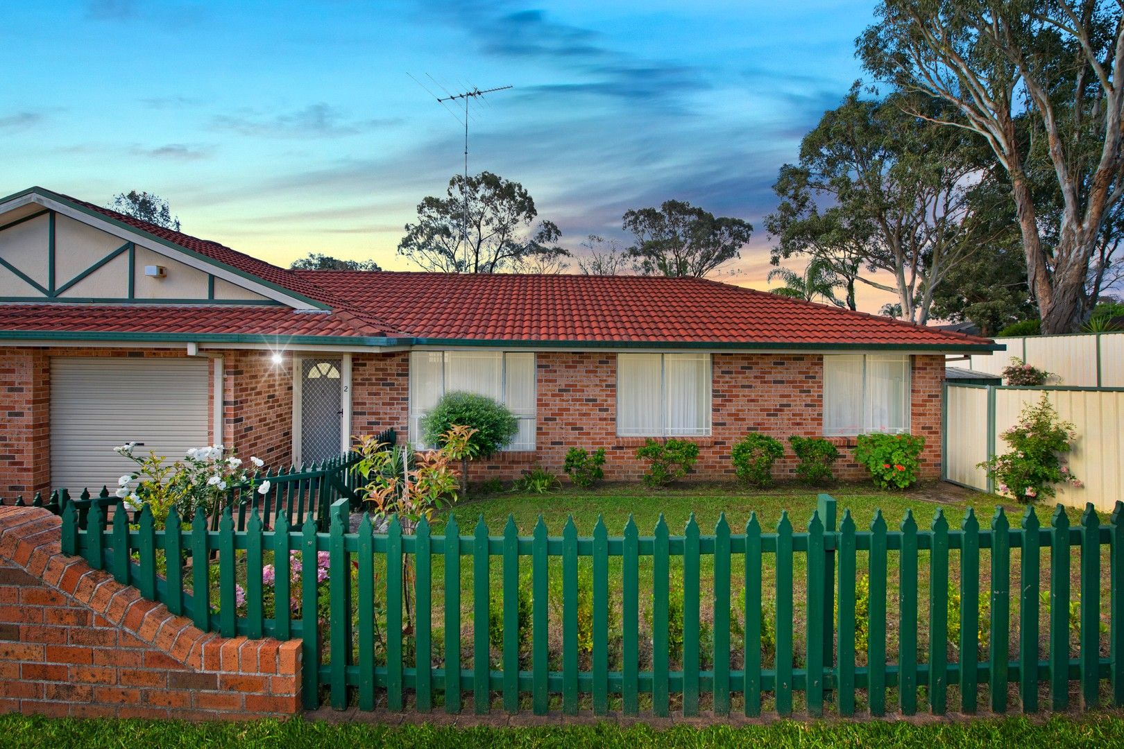 2 McMahon Grove, Glenwood NSW 2768, Image 0