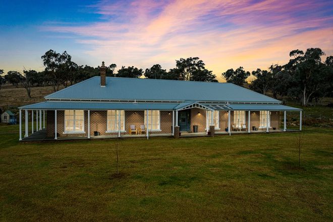 Picture of 1130 Turondale Road, DURAMANA NSW 2795