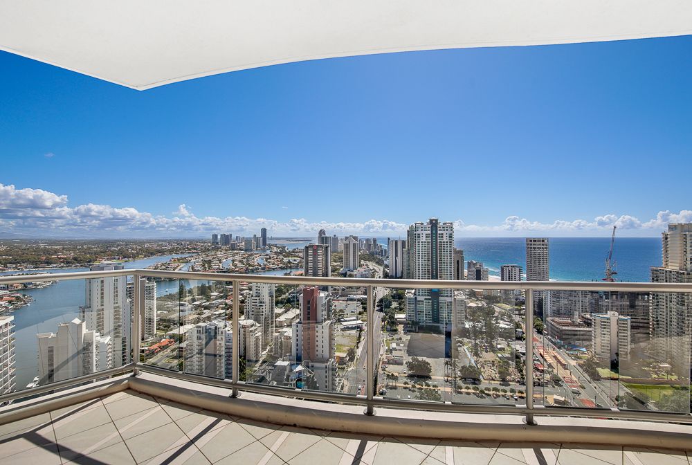 2362/23 Ferny Avenue, Surfers Paradise QLD 4217, Image 2