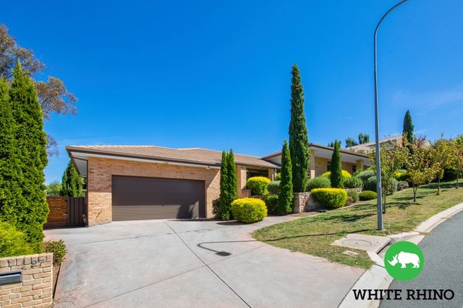 Picture of 27 Balcombe Street, JERRABOMBERRA NSW 2619