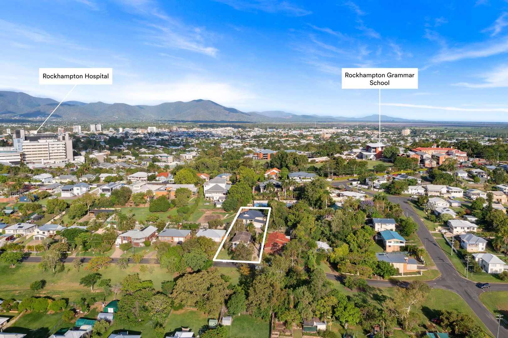 25 Pennycuick Street, The Range QLD 4700