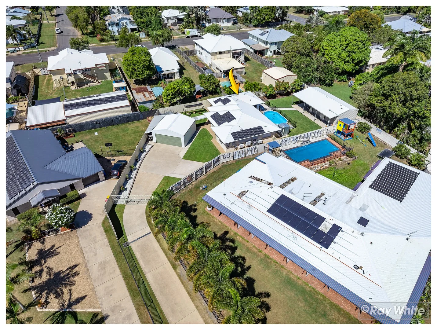 Additional image 32 of 15/249 Mason Street, Koongal QLD 4701