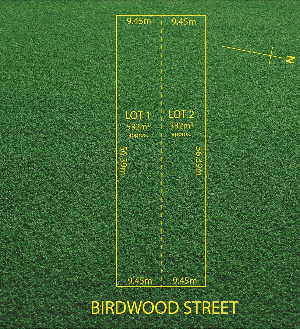 Lot 2, 3 Birdwood Street, Netherby SA 5062, Image 0