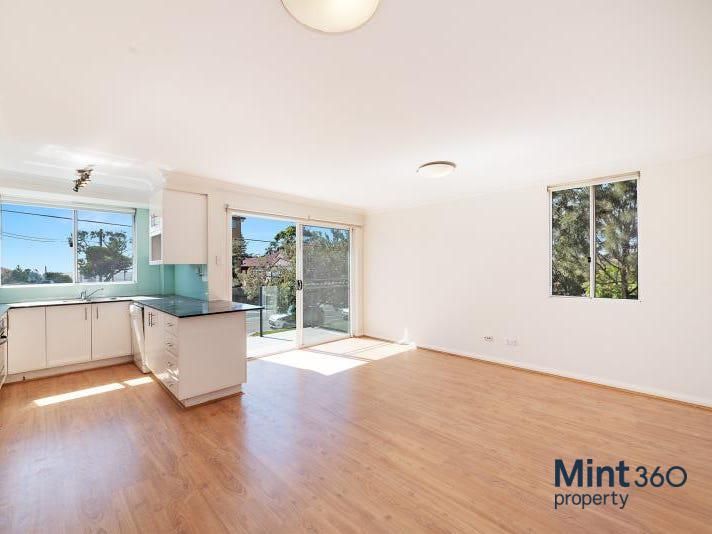 2 bedrooms Apartment / Unit / Flat in 6/222 Malabar Road COOGEE NSW, 2034