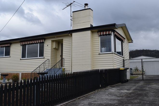 Picture of 8 Moorina Cres, BERRIEDALE TAS 7011