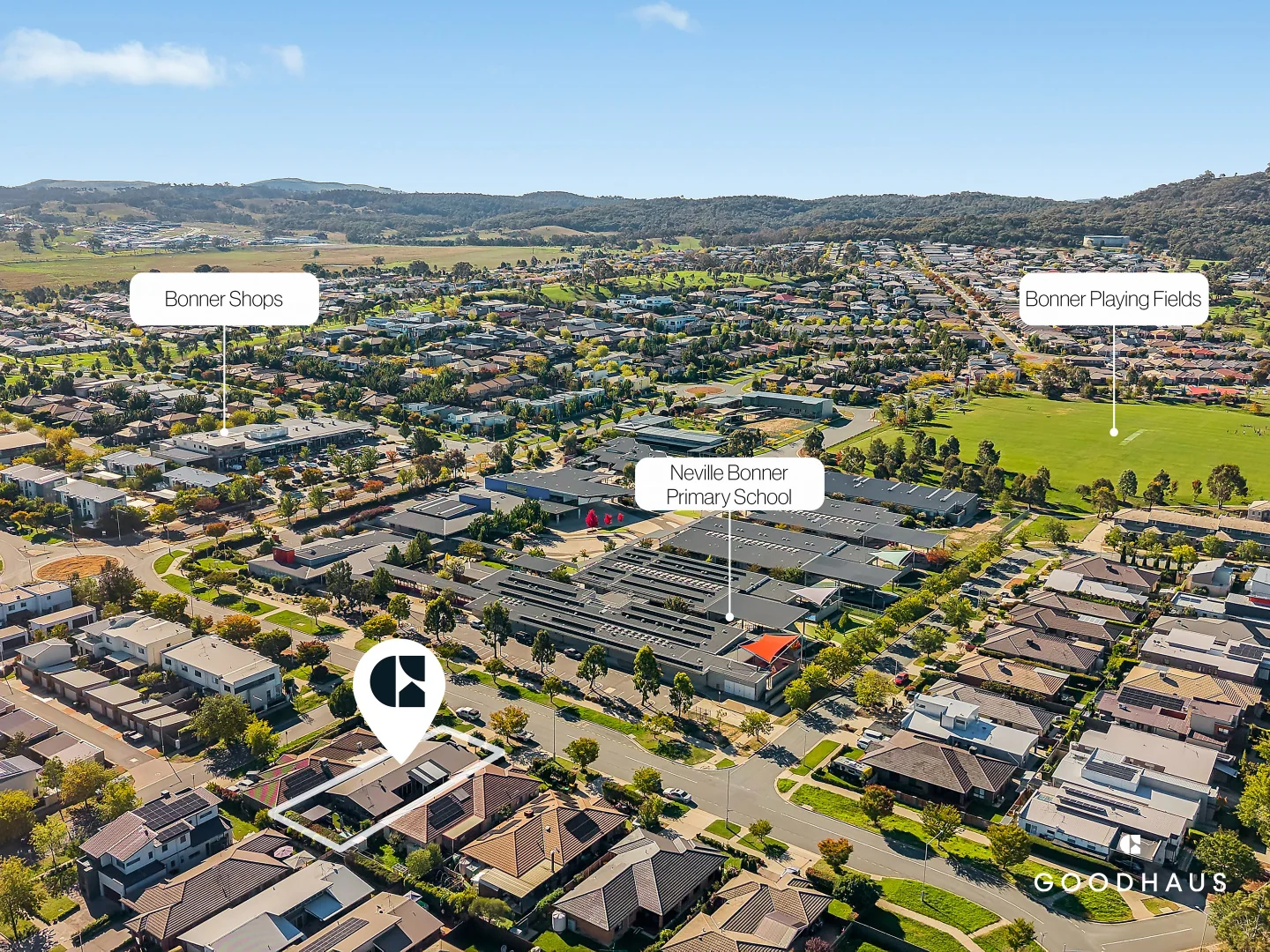 Additional image 14 of 21 William Cooper Avenue, Bonner ACT 2914