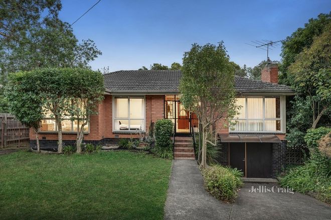 Picture of 6 Pear Court, BURWOOD EAST VIC 3151
