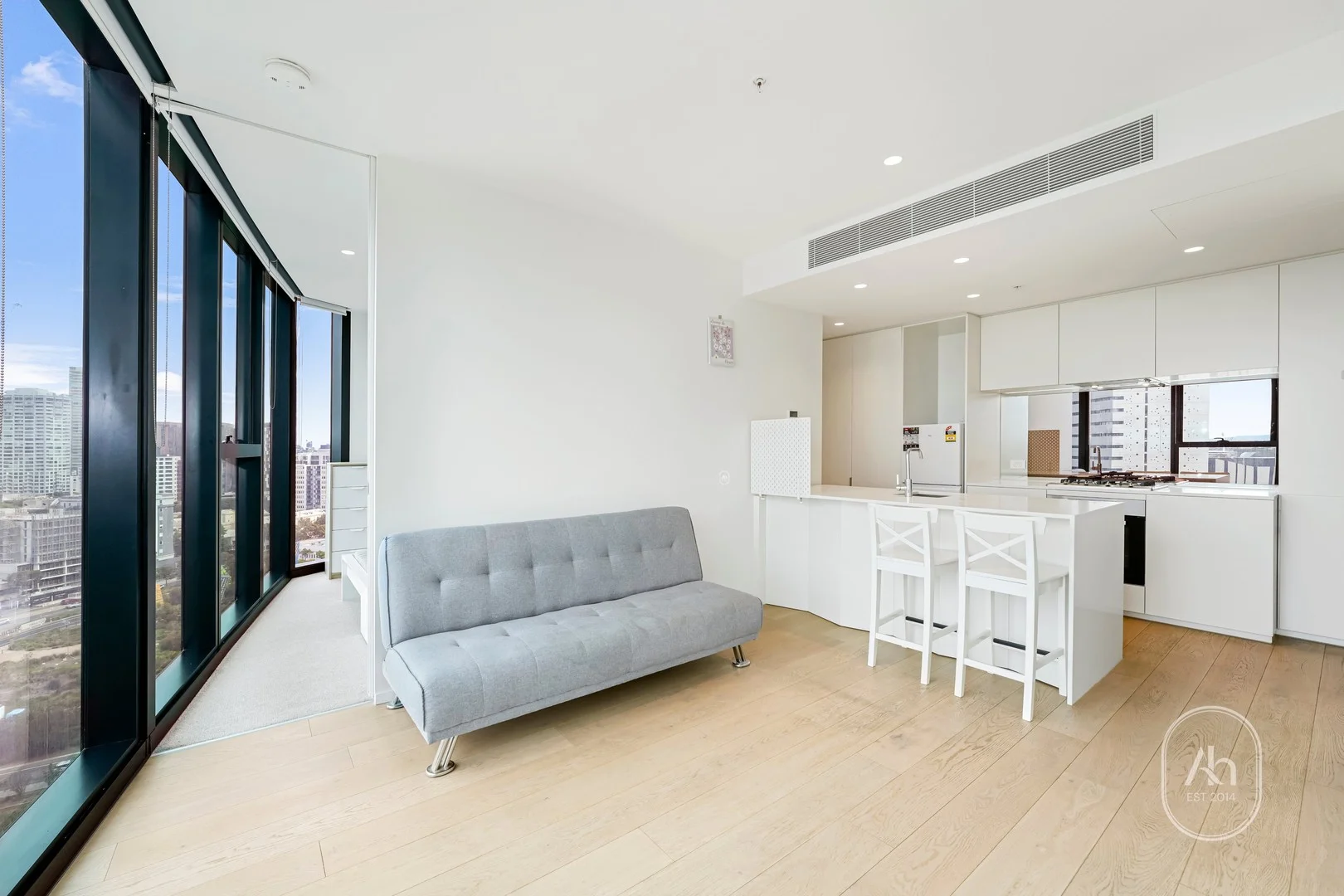 Additional image 3 of 1404/18 Hoff Blvd, Southbank VIC 3006