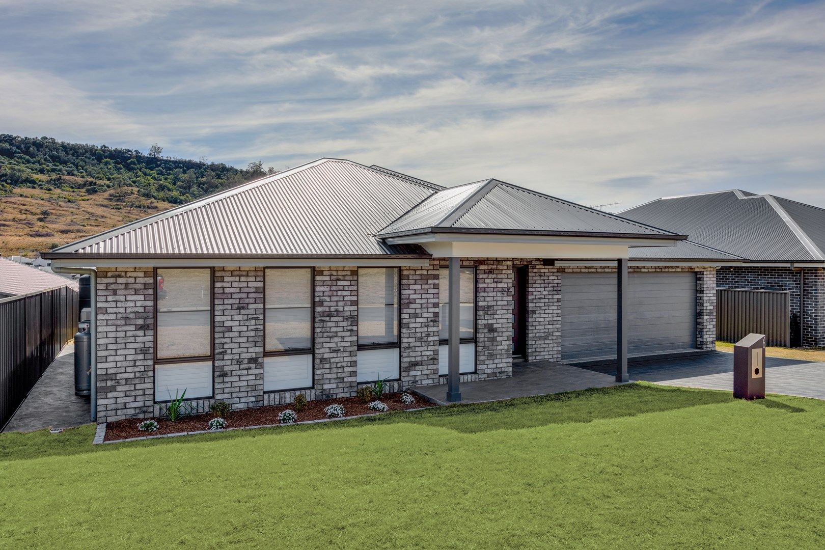 4 bedrooms House in 6 Charolais Way PICTON NSW, 2571