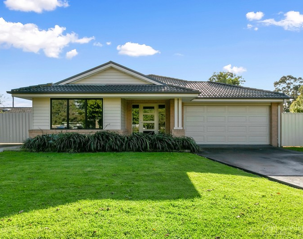 38 Albert Street, Rosedale VIC 3847