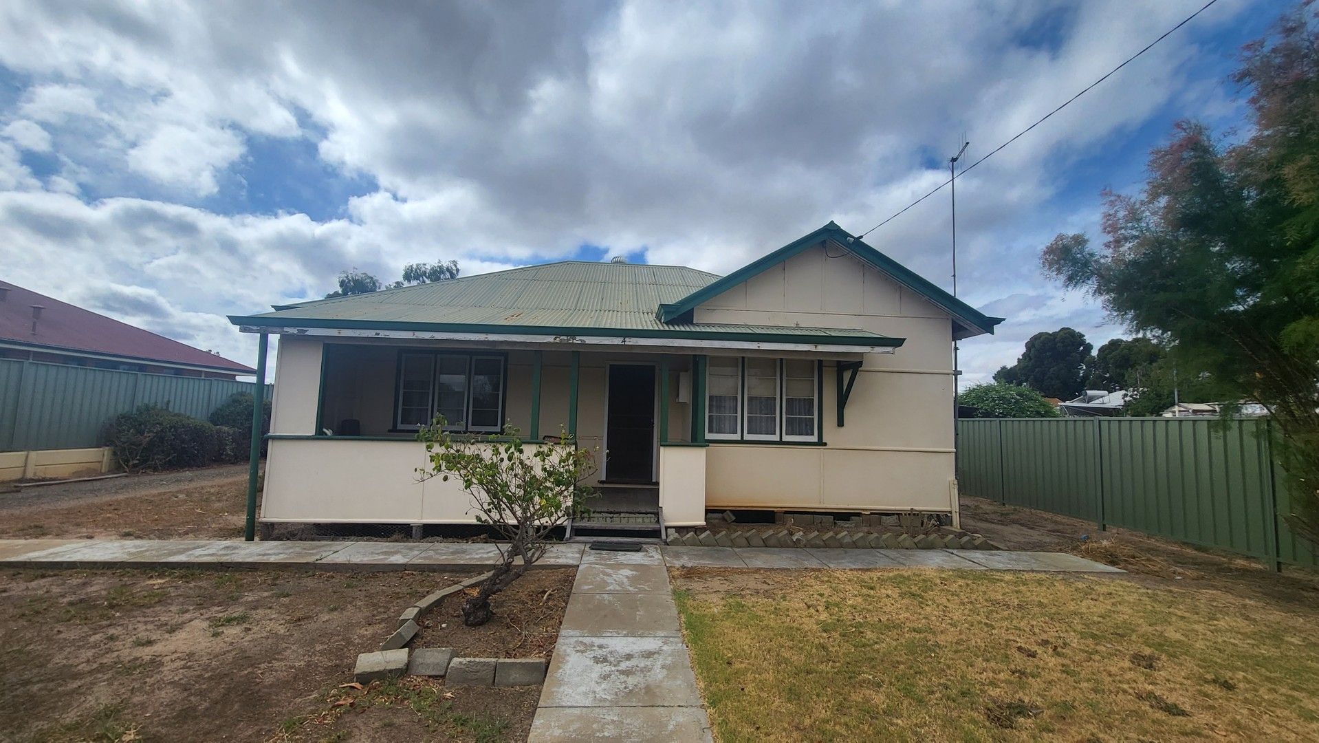 Sold 4 Tambellup West Road, Tambellup WA 6320 on 21 Feb 2023