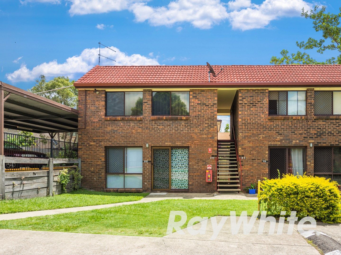 20/41 Defiance Road, Woodridge QLD 4114, Image 0