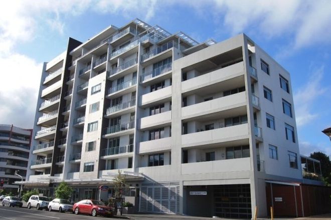171 Apartments For Rent In Wollongong Nsw 2500 Domain