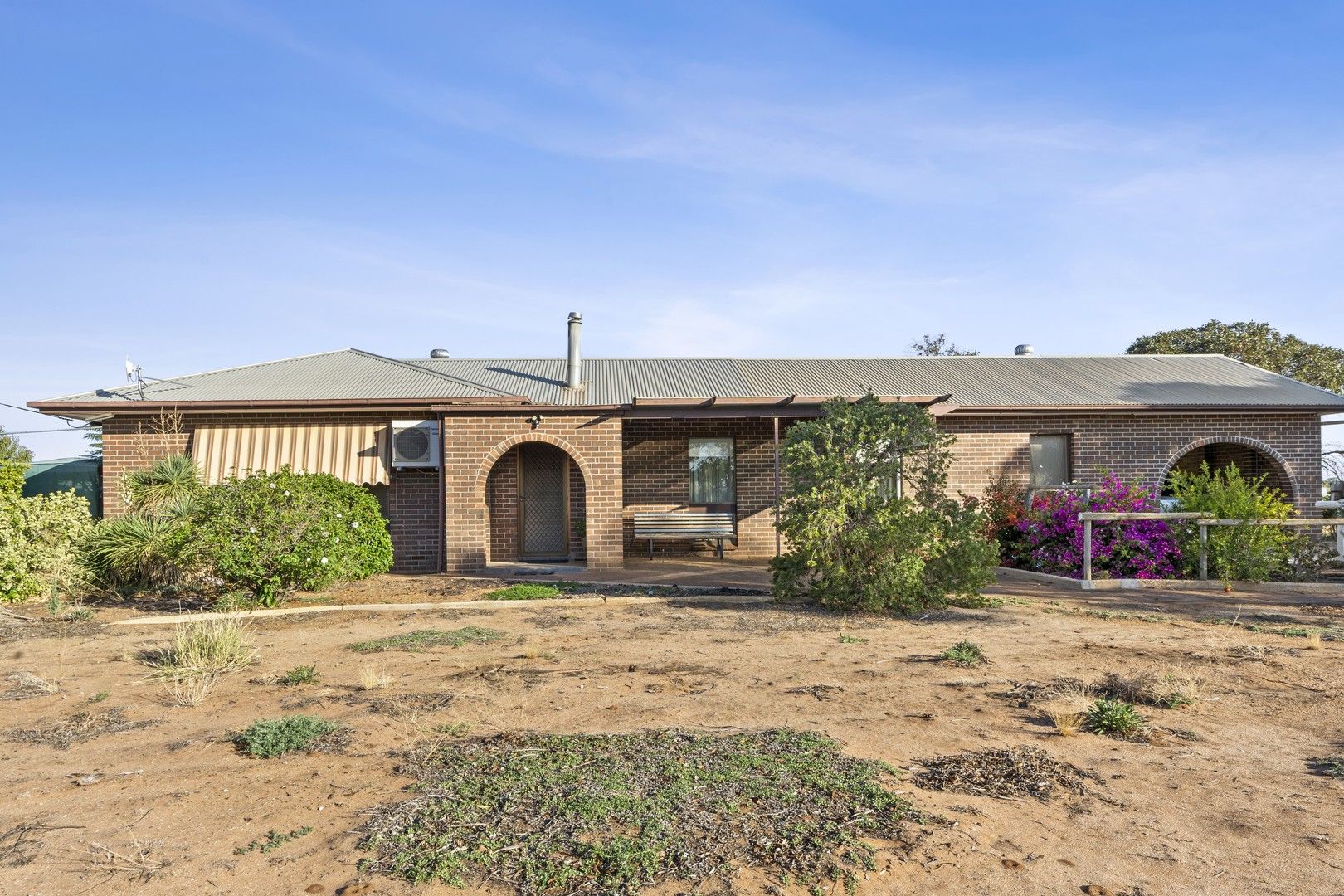 138 Gratwick Road, Loxton SA 5333, Image 0