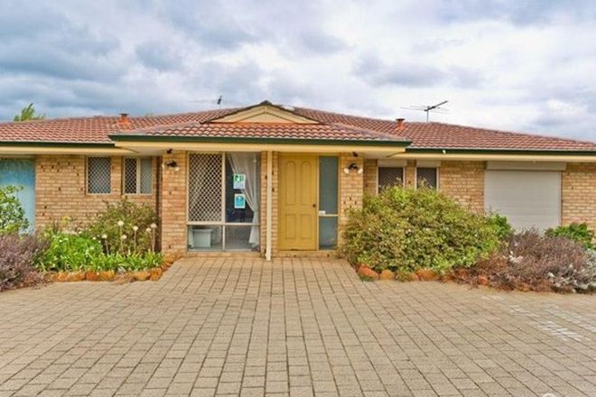 Picture of 3/67 Wheatley Street, GOSNELLS WA 6110