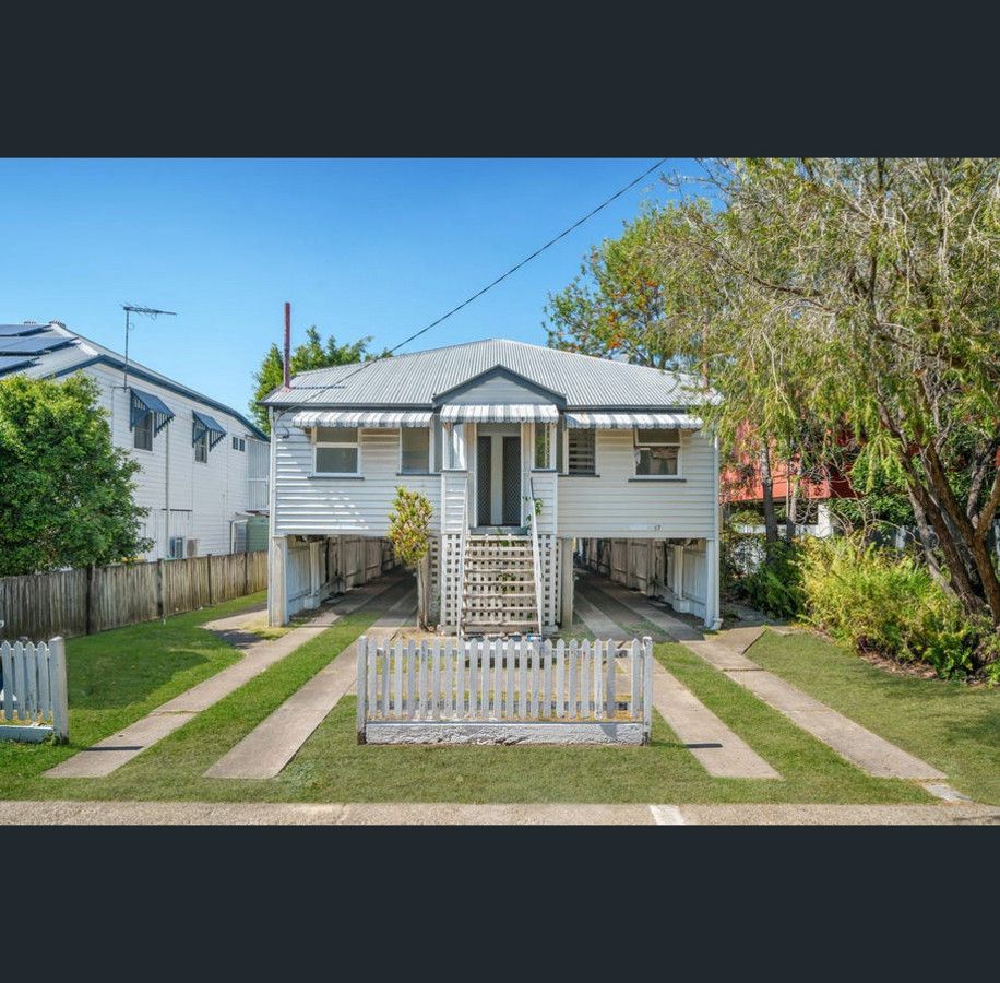 1/17 Fourth Avenue, Sandgate QLD 4017 Apartment For Rent 350 Domain