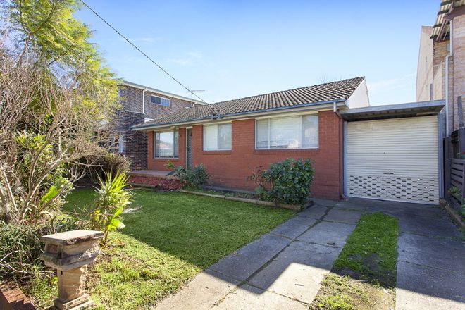 Picture of 3 Foxlow Street, CANLEY HEIGHTS NSW 2166