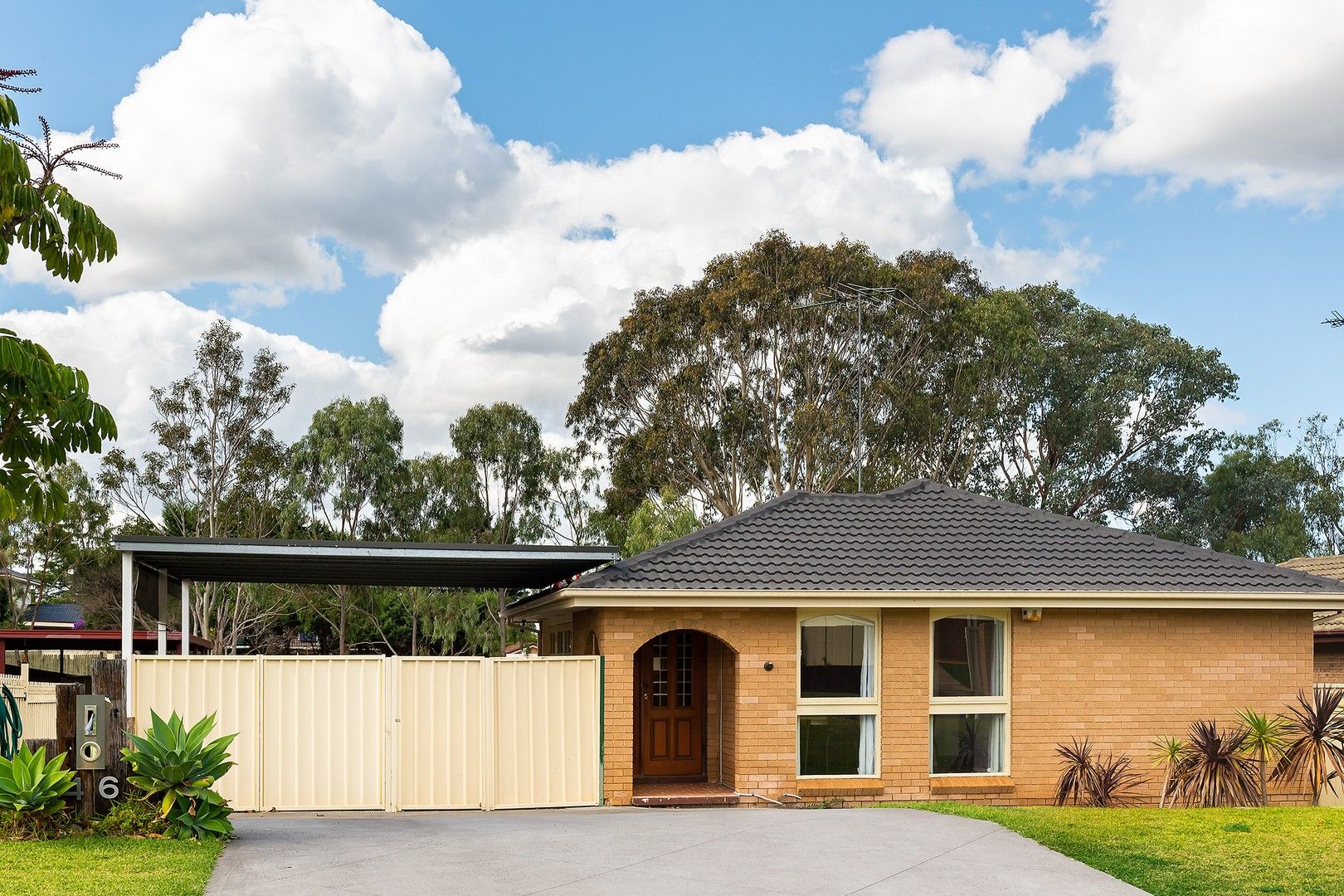 46 Duncansby Crescent, St Andrews NSW 2566, Image 0