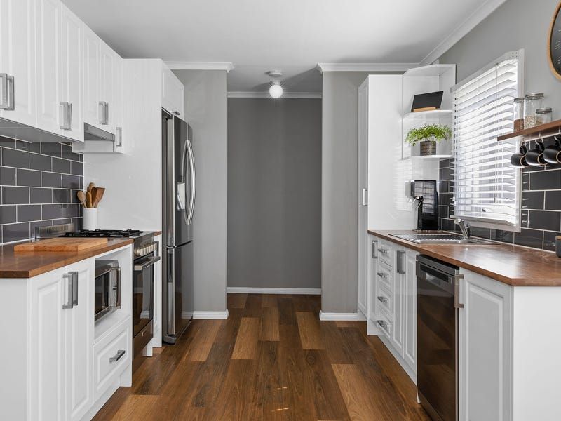 2 bedrooms House in 67 Payne Street BEACONSFIELD TAS, 7270