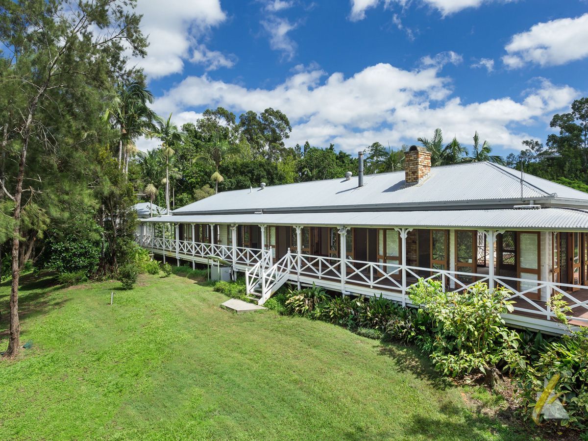 3414 Moggill Road, Moggill QLD 4070, Image 1