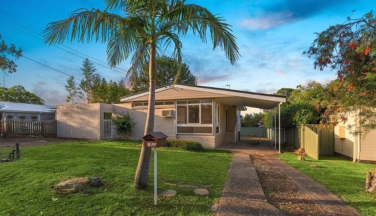 3 bedrooms House in 18 Tremain Avenue KELLYVILLE NSW, 2155