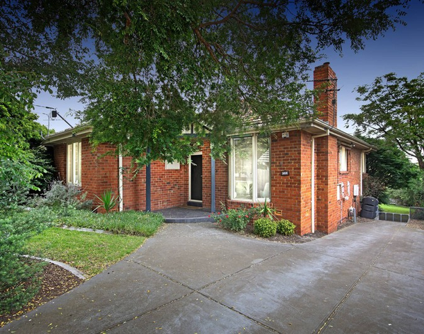 22 Hutchinson Street, Bentleigh VIC 3204