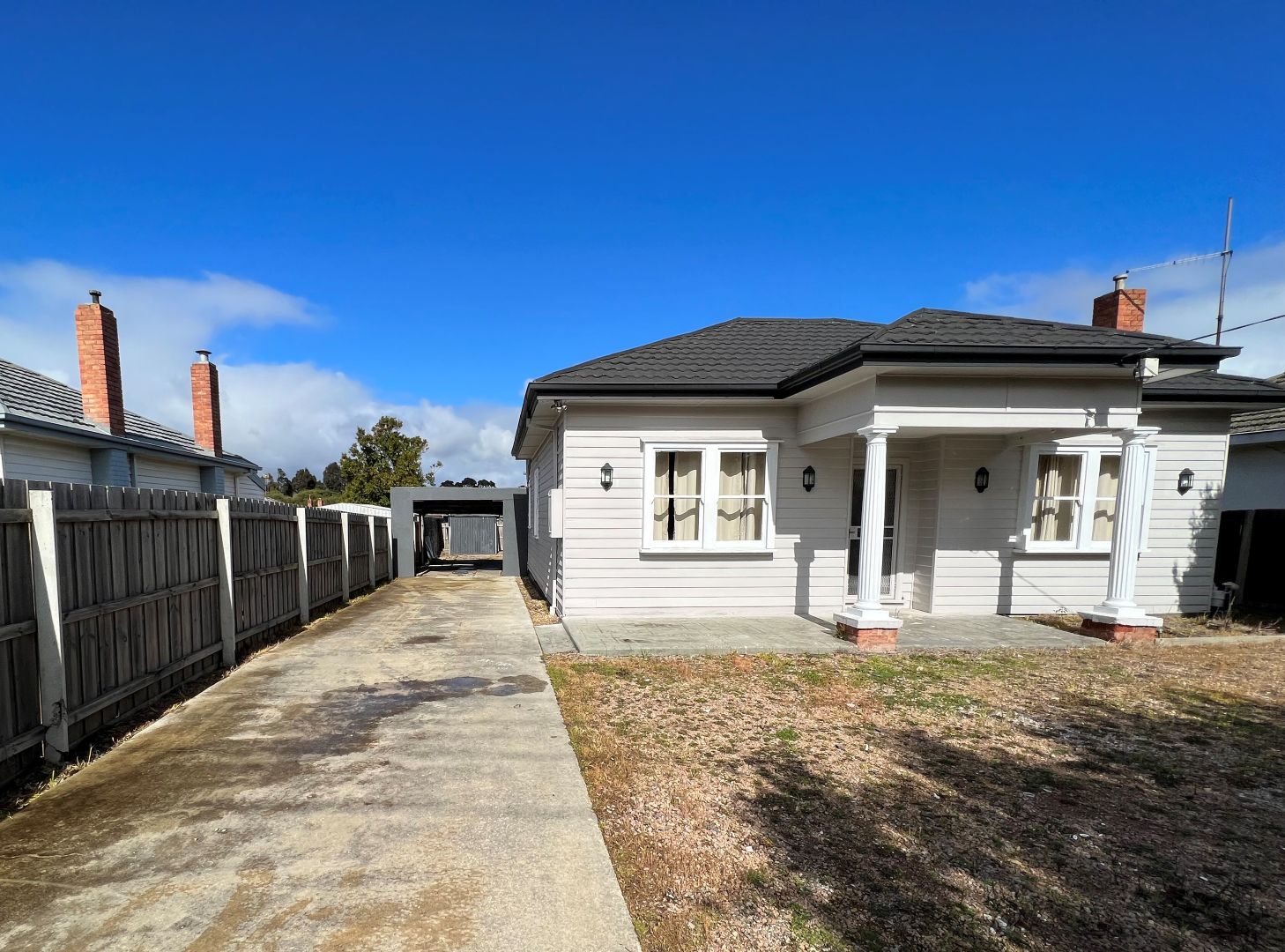 288 Commercial Road, Morwell Property History & Address Research Domain