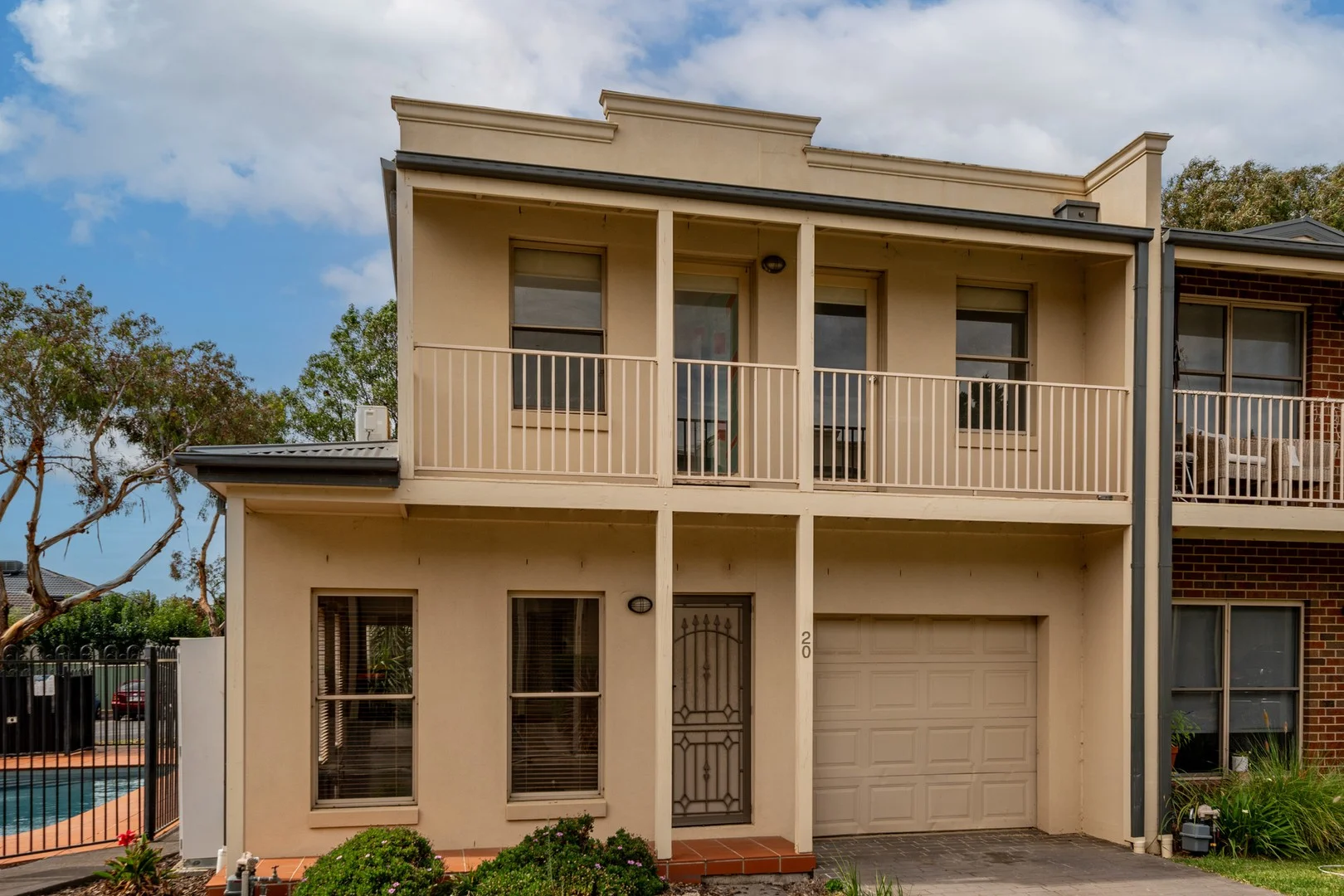 20/14 Mickleton Grove, Point Cook VIC 3030