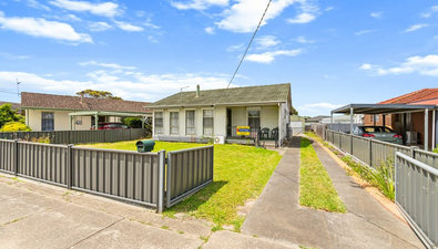 Picture of 8 Allman Street, HEYFIELD VIC 3858