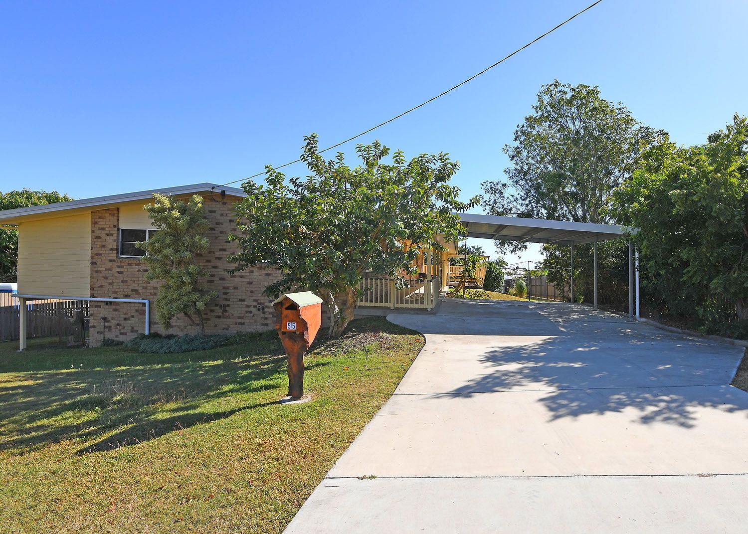 55 Christensen Street, Urraween QLD 4655, Image 0