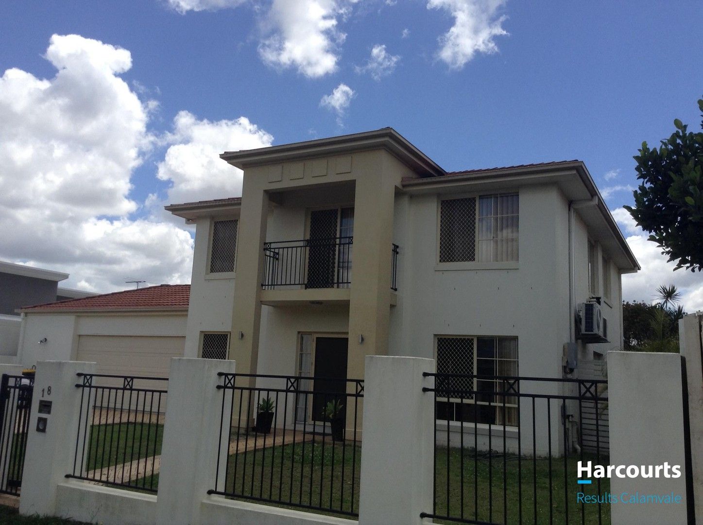 4 bedrooms House in 18 Waterbrooke Circuit DREWVALE QLD, 4116