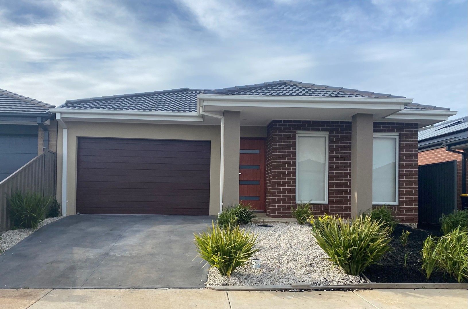 4 bedrooms House in 7 Larneuk Drive COBBLEBANK VIC, 3338