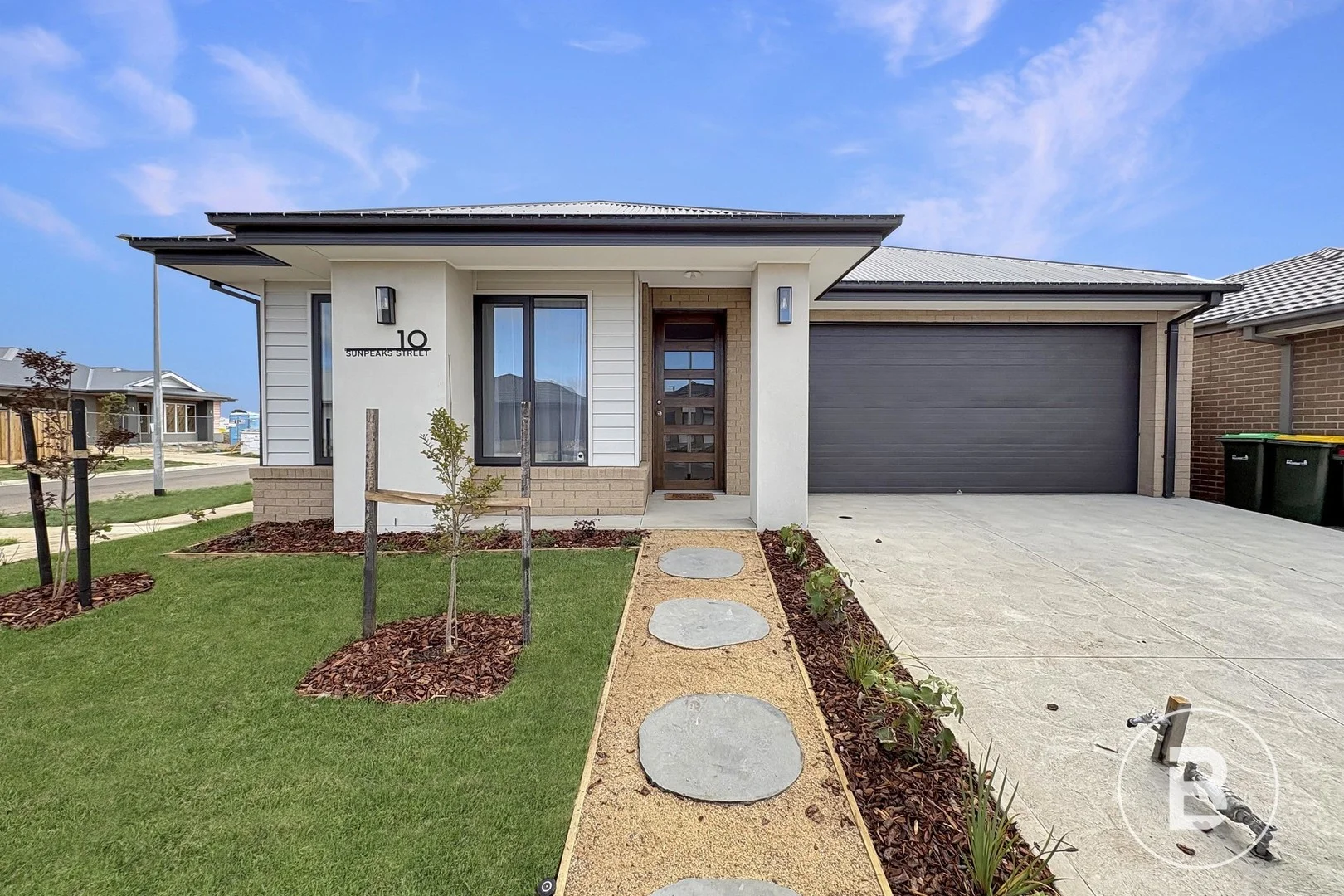 10 Sunpeaks Street, Winter Valley VIC 3358