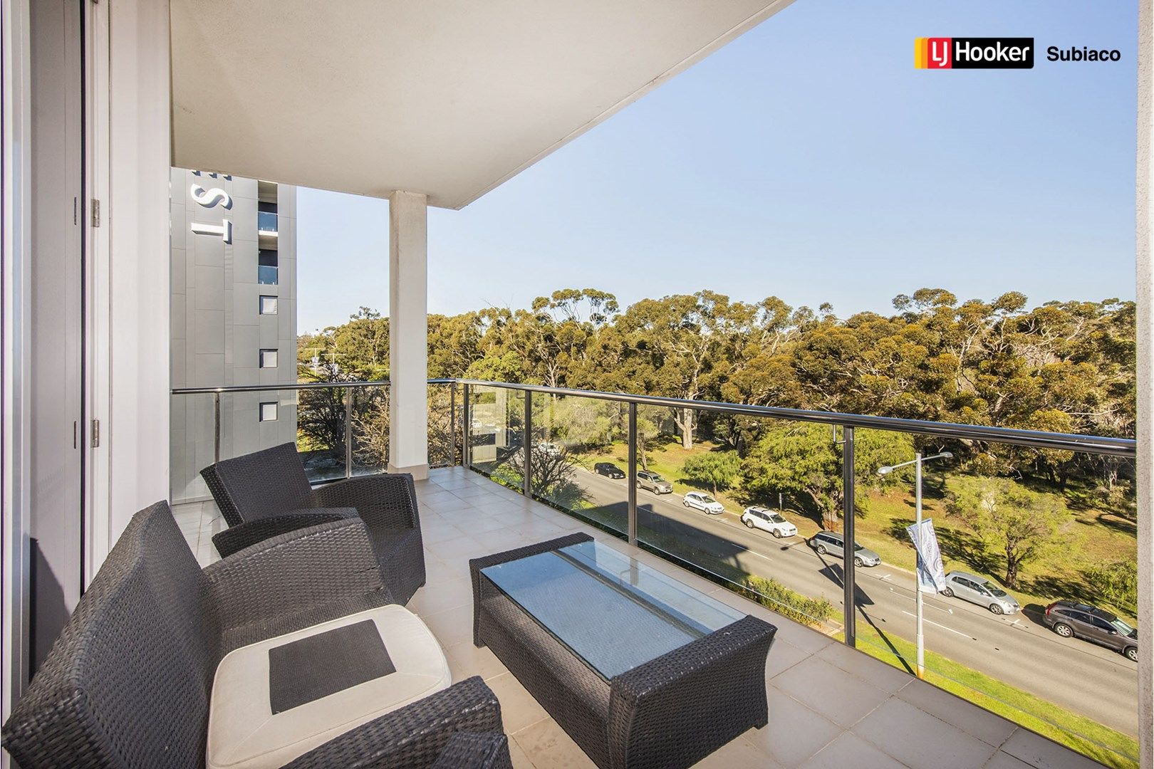 2/58 Kings Park Road, West Perth WA 6005 Apartment For Rent Domain