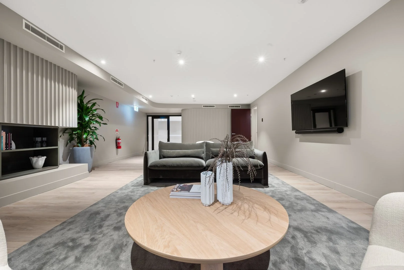 Additional image 31 of 1708/2 Furzer St, Phillip ACT 2606