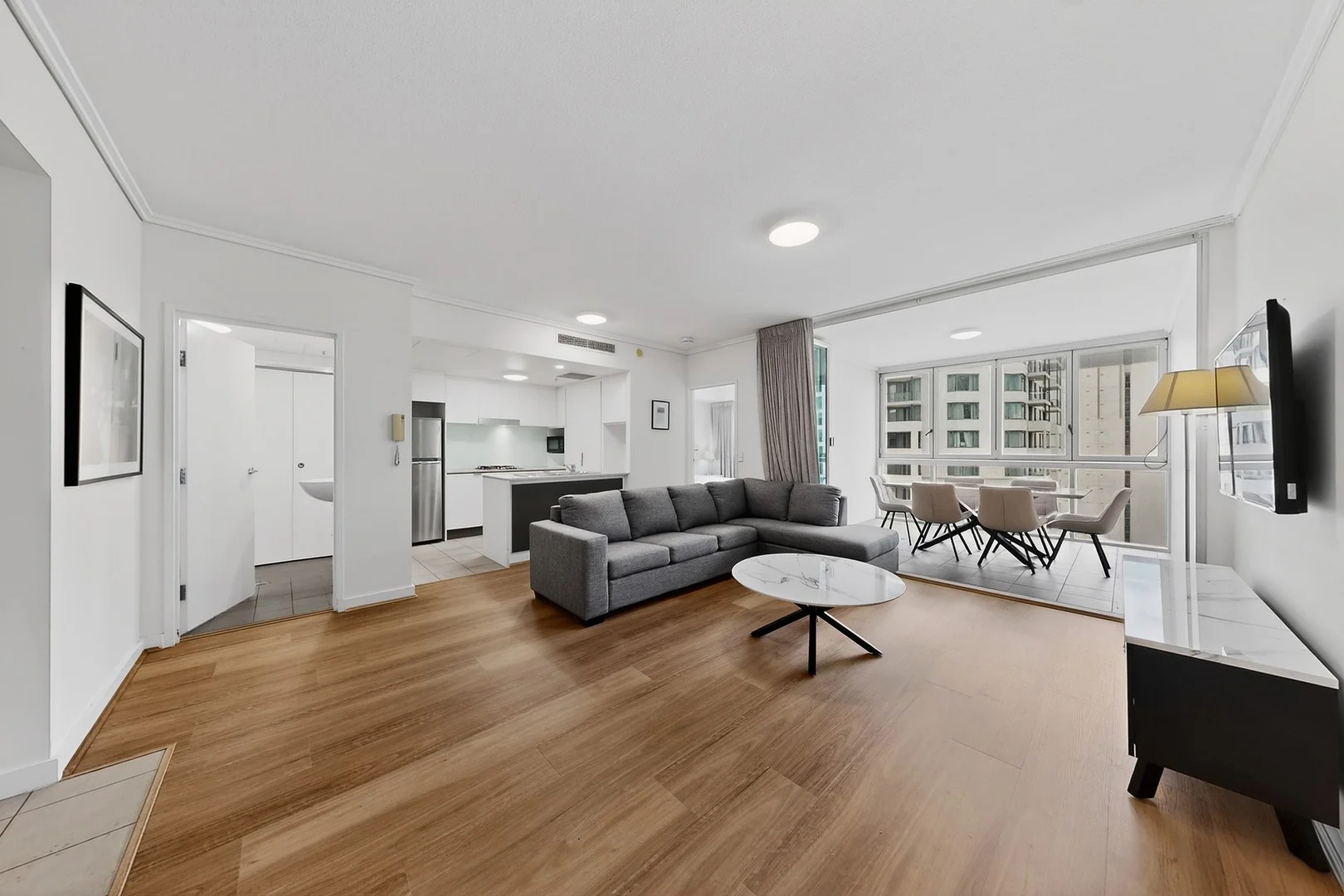 Additional image 2 of 2310/108 Albert Street, Brisbane City QLD 4000