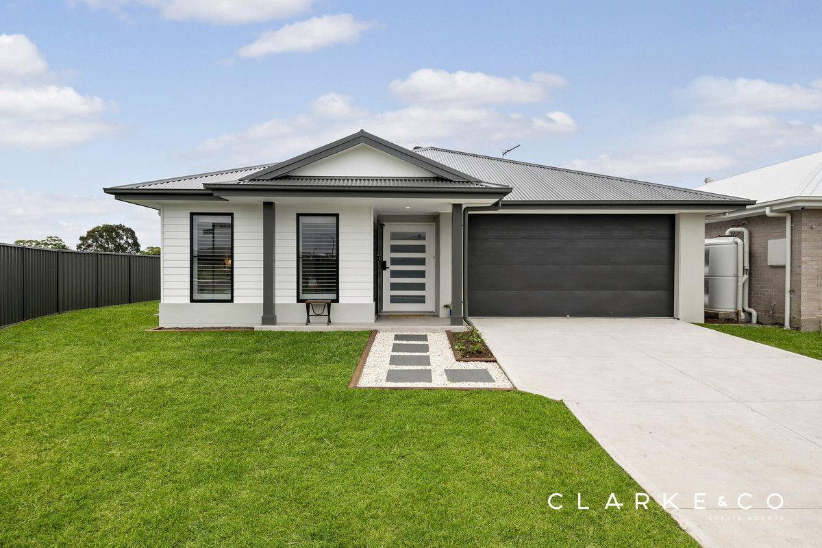 26 Pasture Place, Lochinvar NSW 2321, Image 0