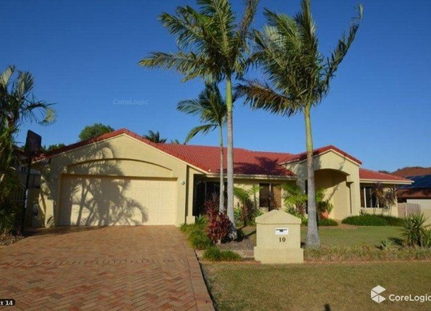 10 London Chase, Arundel QLD 4214