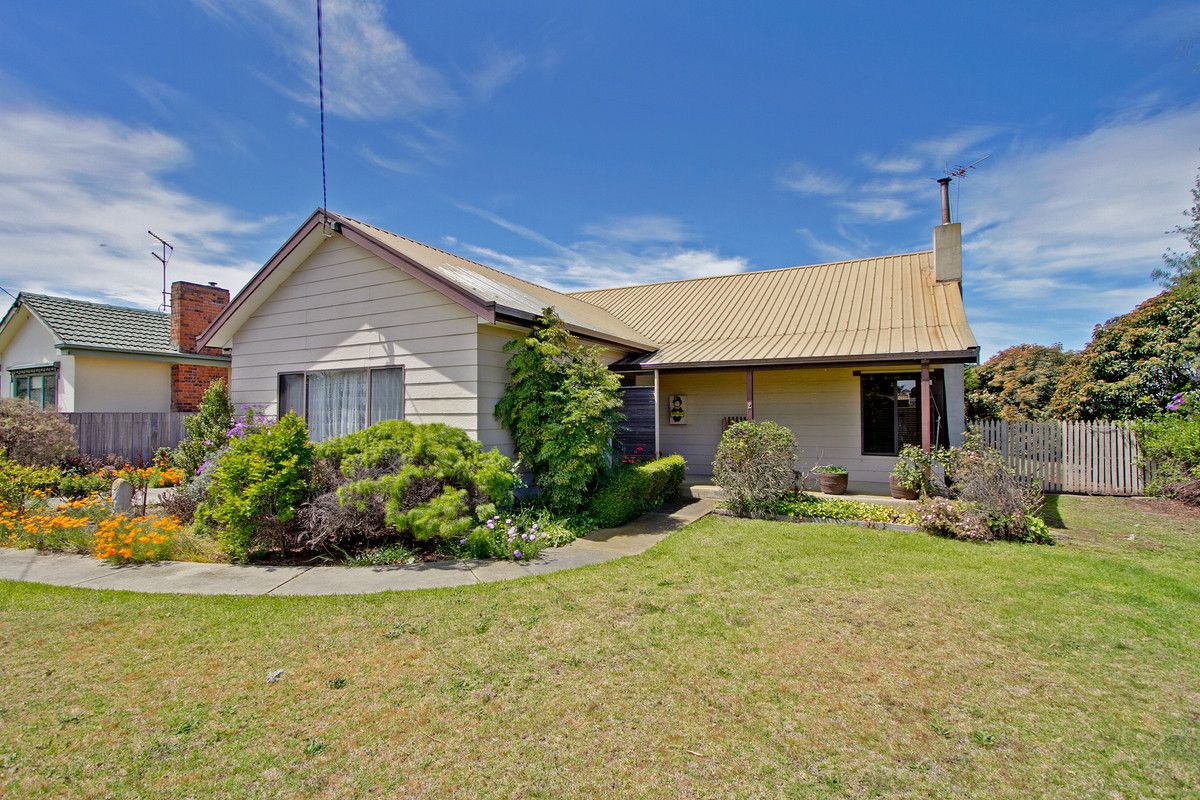 2 Buckley Street, Sale VIC 3850, Image 0