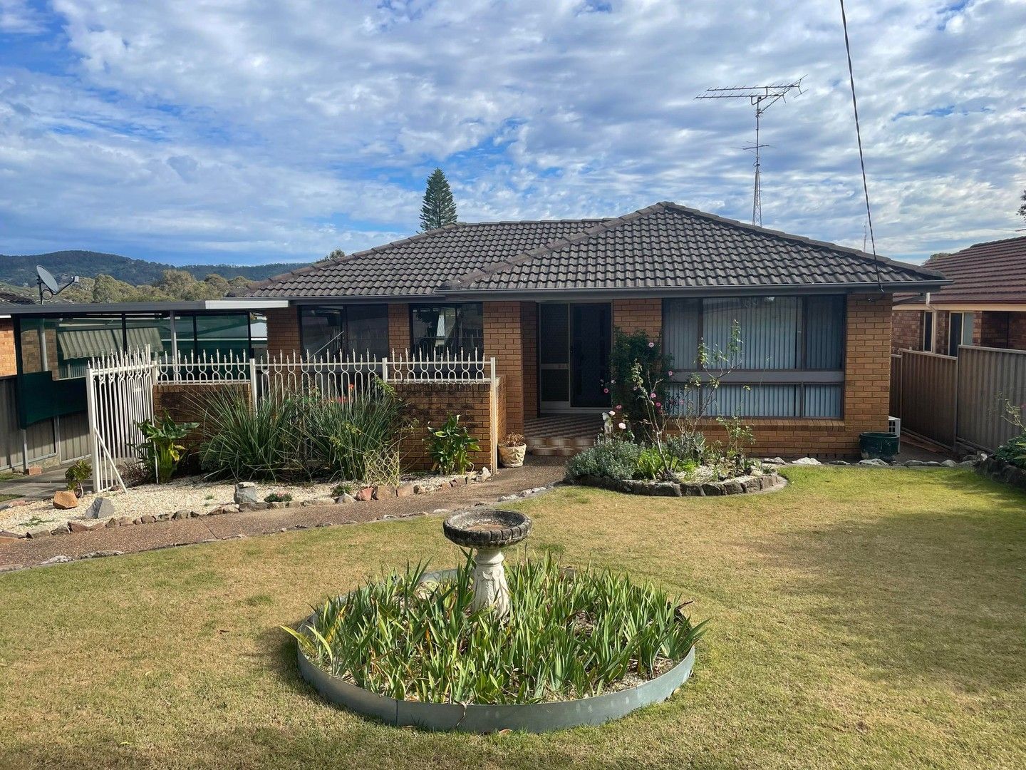 3 bedrooms House in 168 Mathieson Street BELLBIRD NSW, 2325