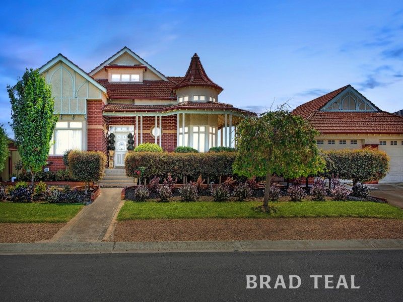 13 Wendover Crescent, Hillside Property History & Address Research