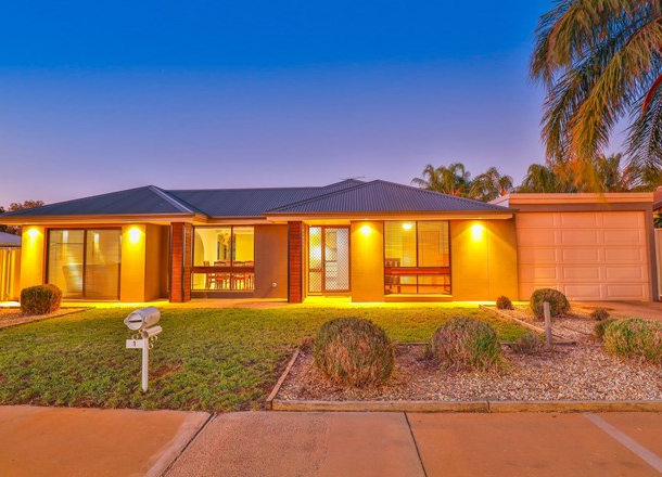 1 Kyte Close, Mildura VIC 3500