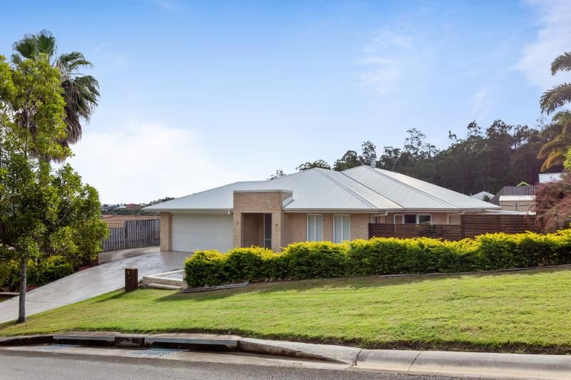 6 Osmond Court, Pacific Pines QLD 4211 House For Rent 950 Domain