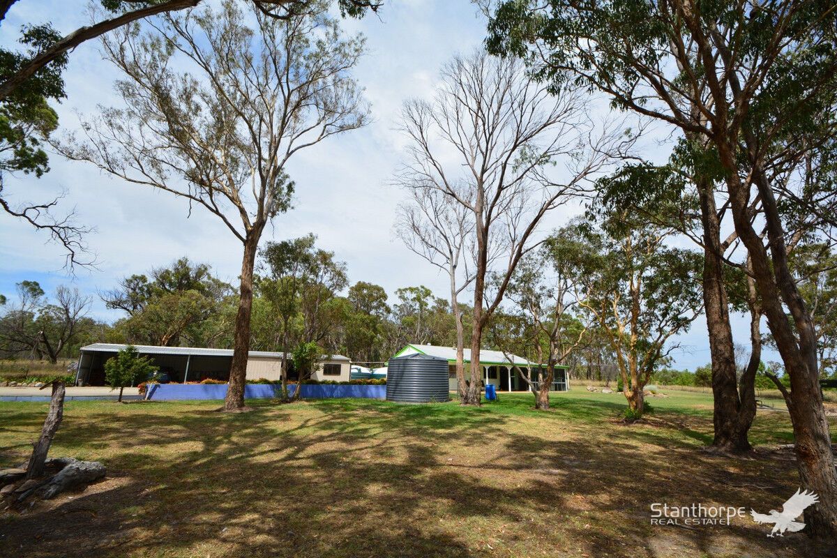 19 Memorial Lane, Stanthorpe QLD 4380, Image 2