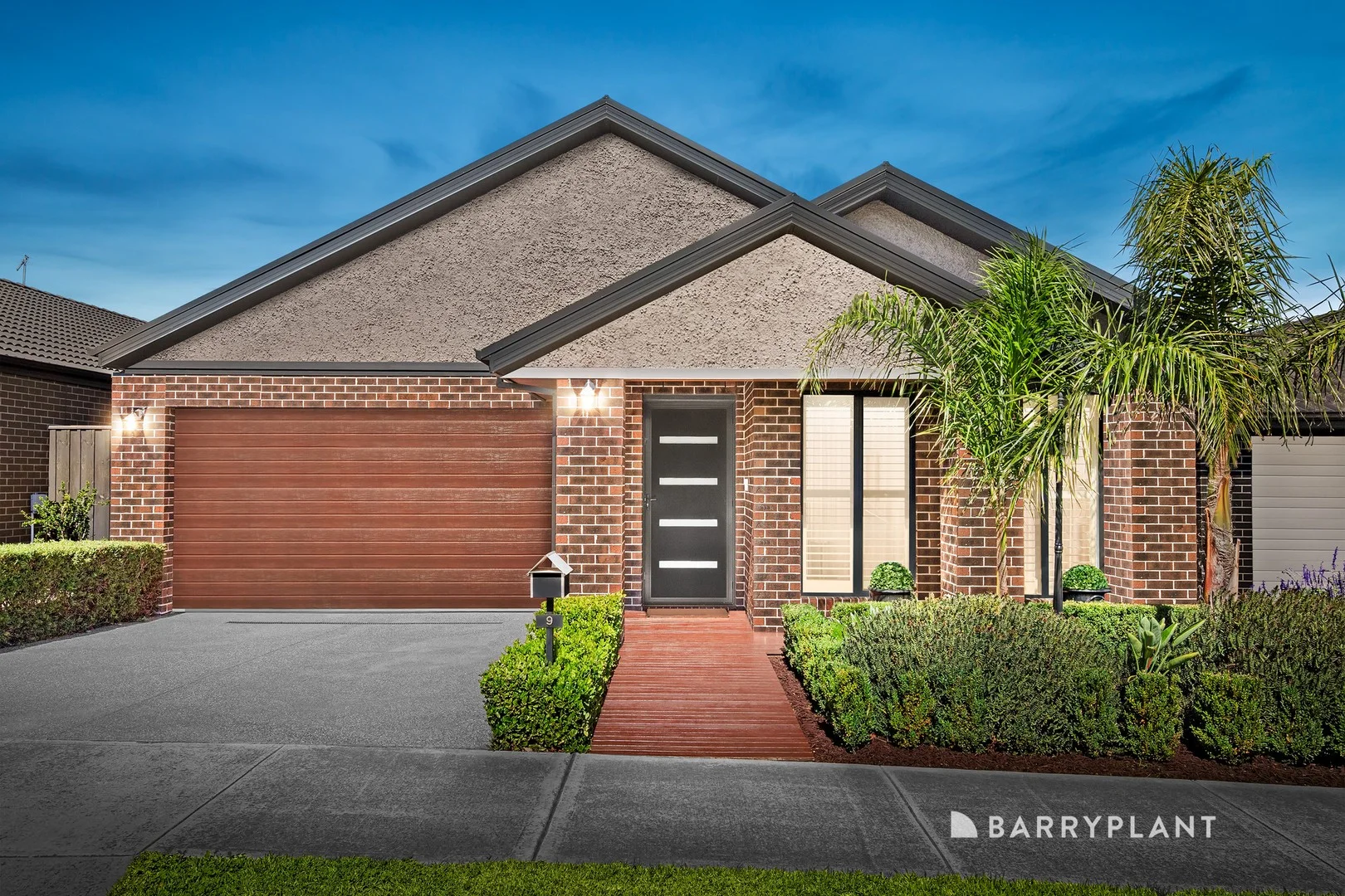 9 Horning Street, Doreen VIC 3754