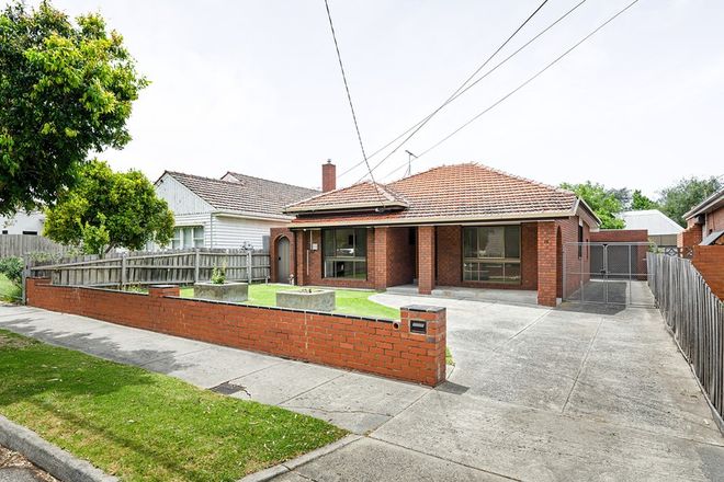 Picture of 16 Scotia Street, PRESTON VIC 3072