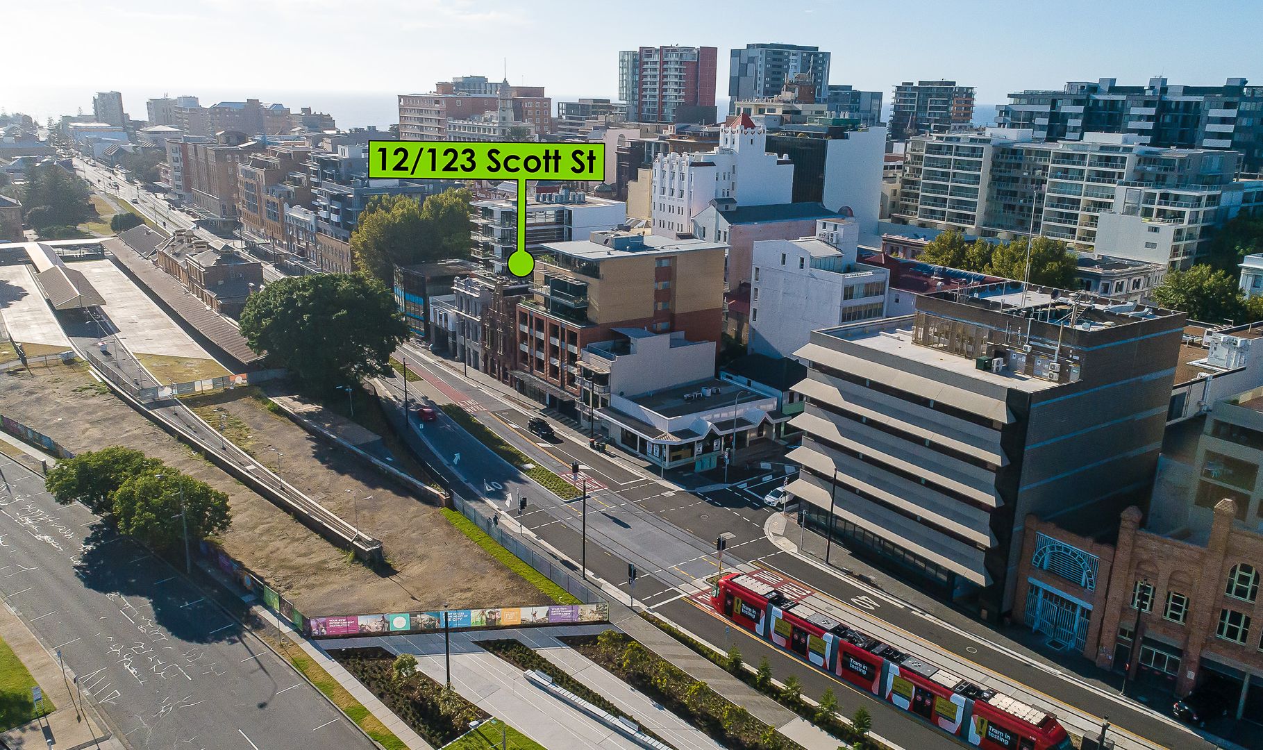 12/123 Scott Street, Newcastle NSW 2300, Image 1