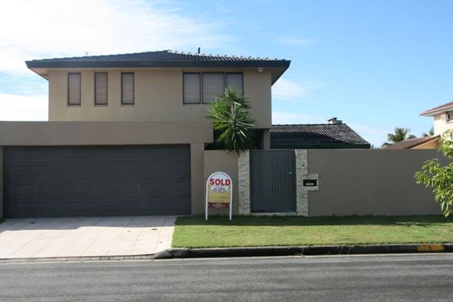 Picture of 5 Drysdale, PARADISE POINT QLD 4216